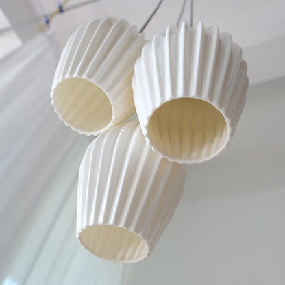 Kaede – Suspension design moderne