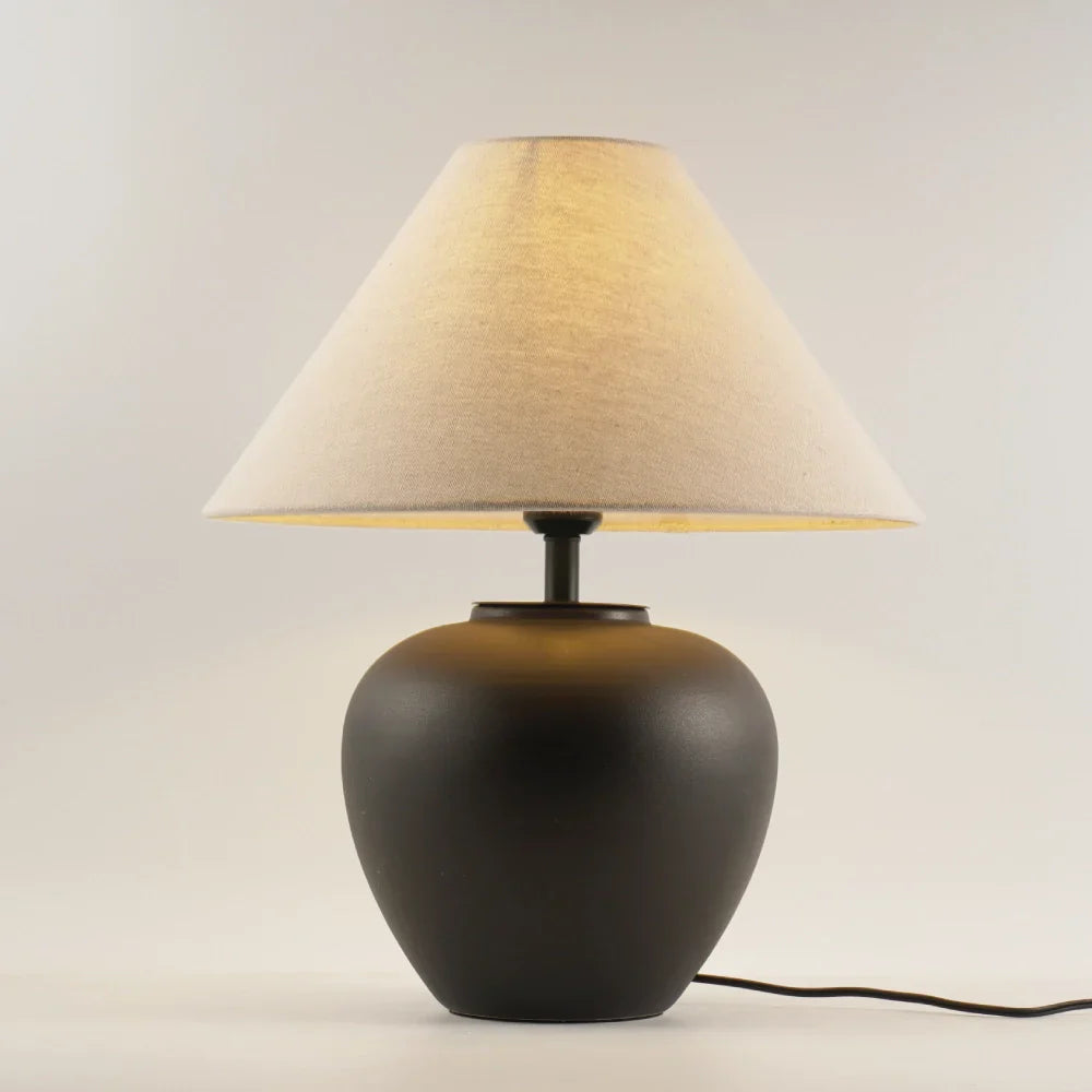 Aiko – Lampe de table japonaise