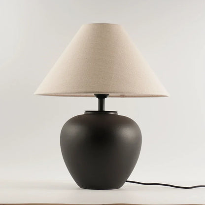 Aiko – Lampe de table japonaise