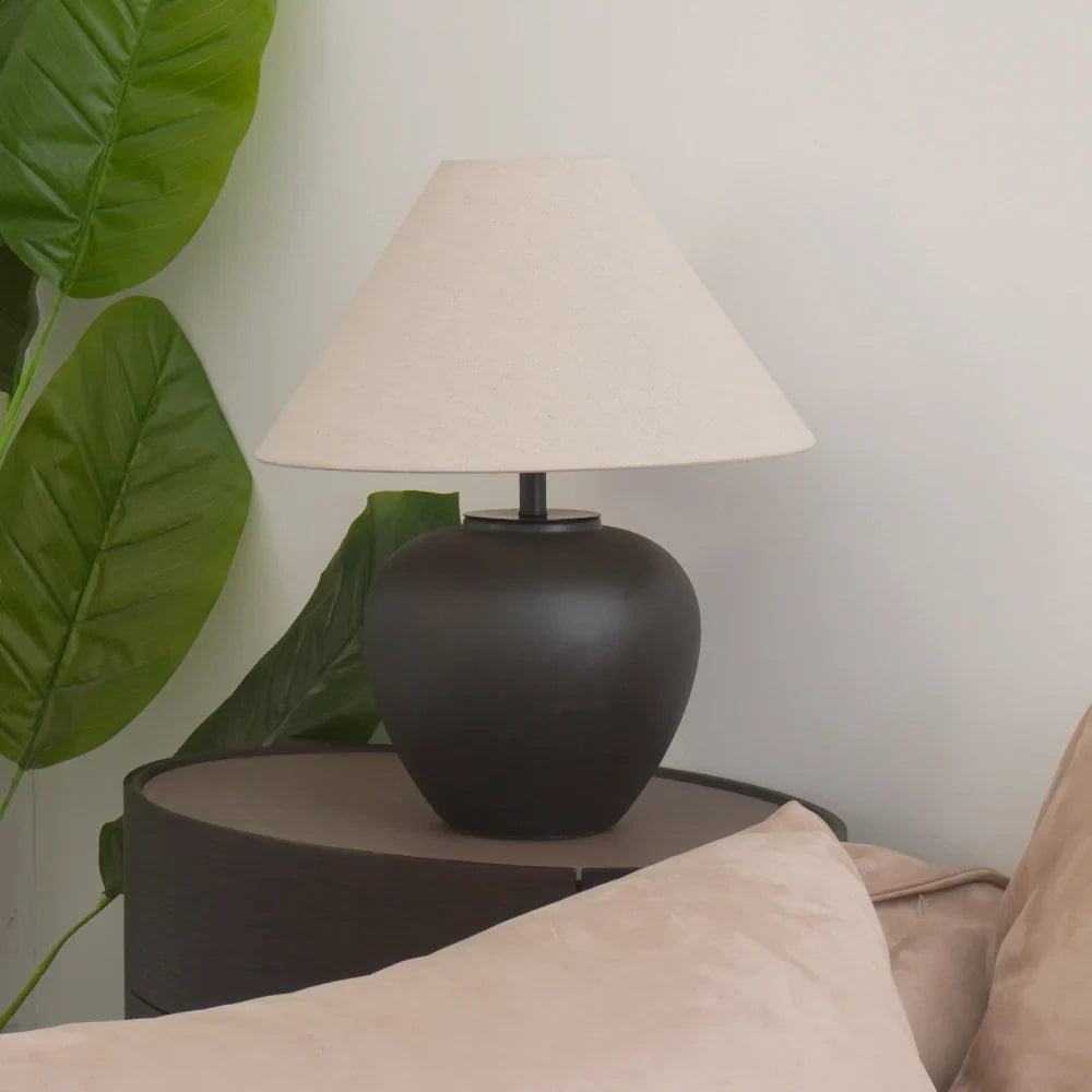 Aiko – Lampe de table japonaise