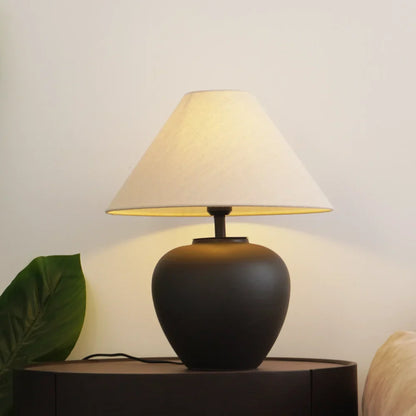 Aiko – Lampe de table japonaise