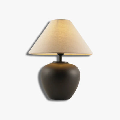 Aiko – Lampe de table japonaise