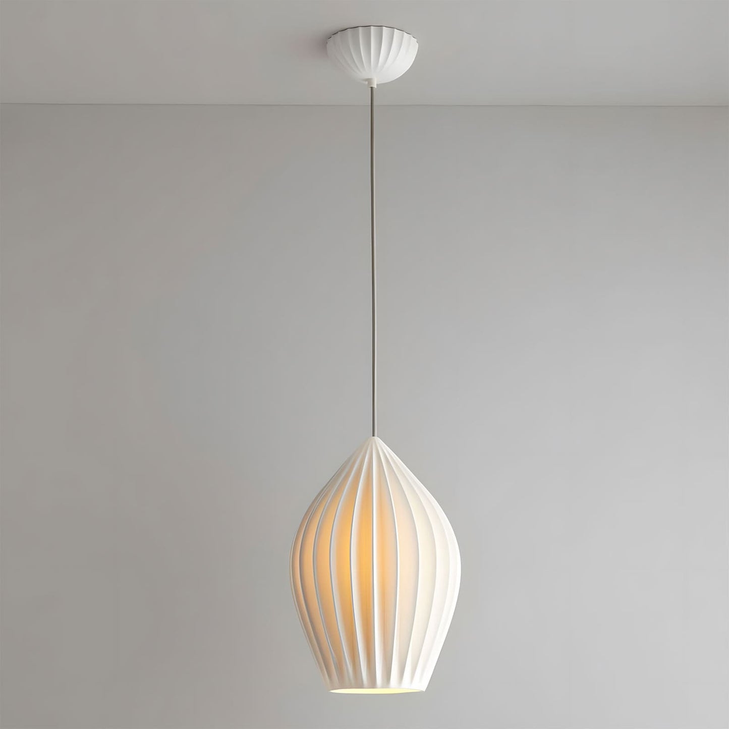 Kaede – Suspension design moderne