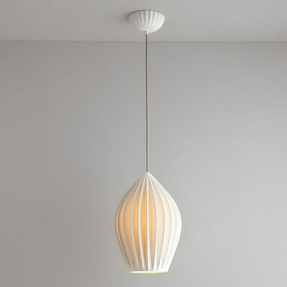 Kaede – Suspension design moderne