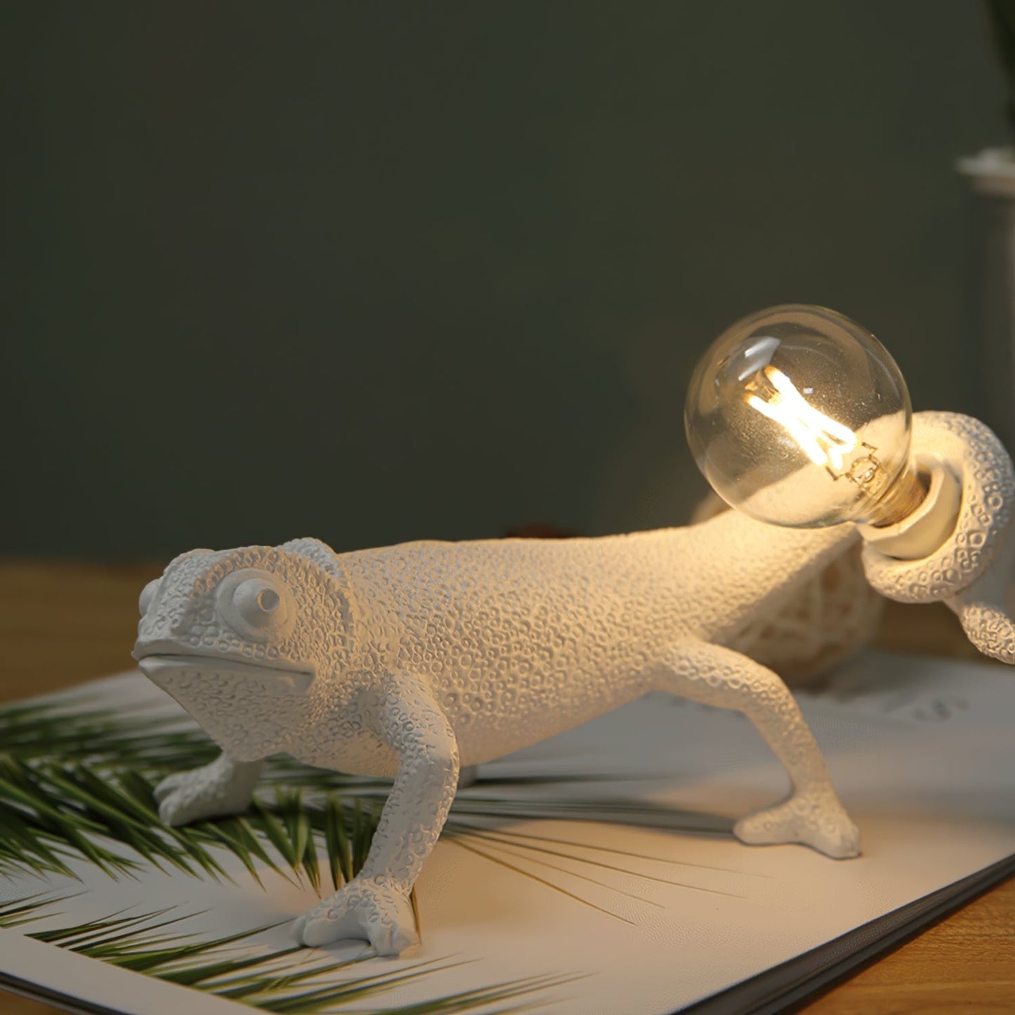 Chamel – Lampe de table