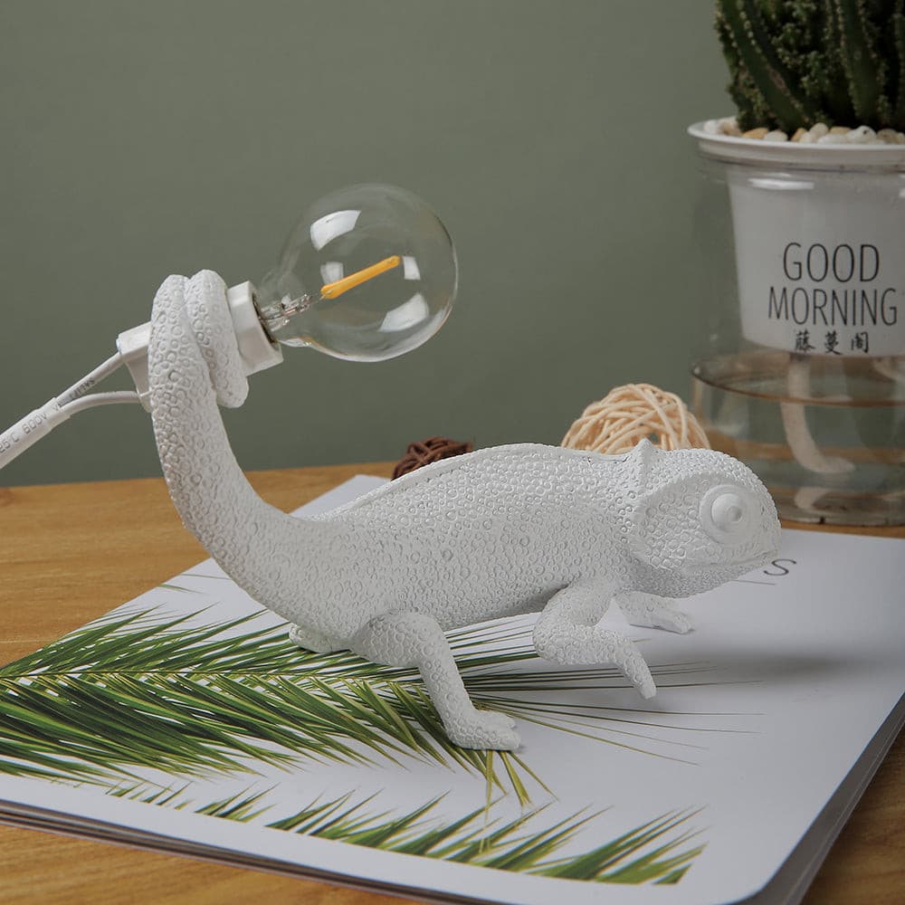 Chamel – Lampe de table