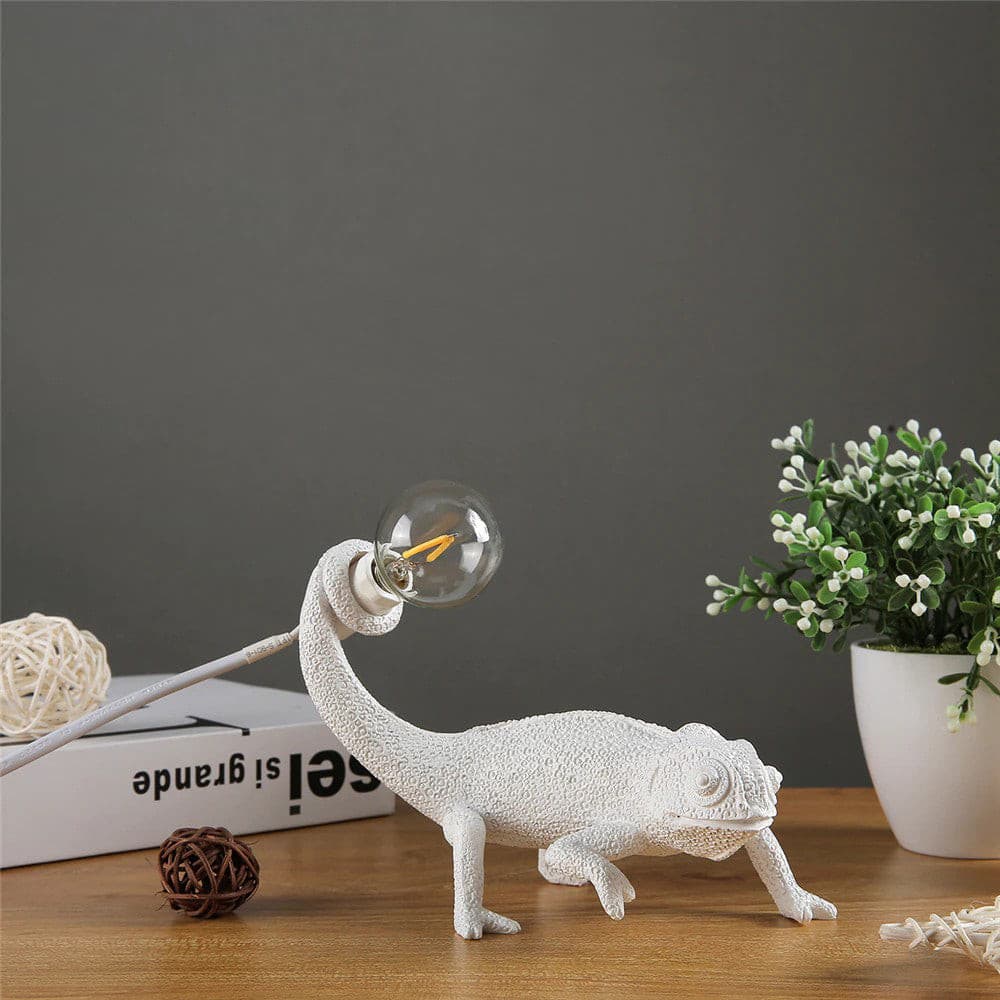 Chamel – Lampe de table