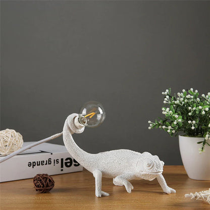 Chamel – Lampe de table