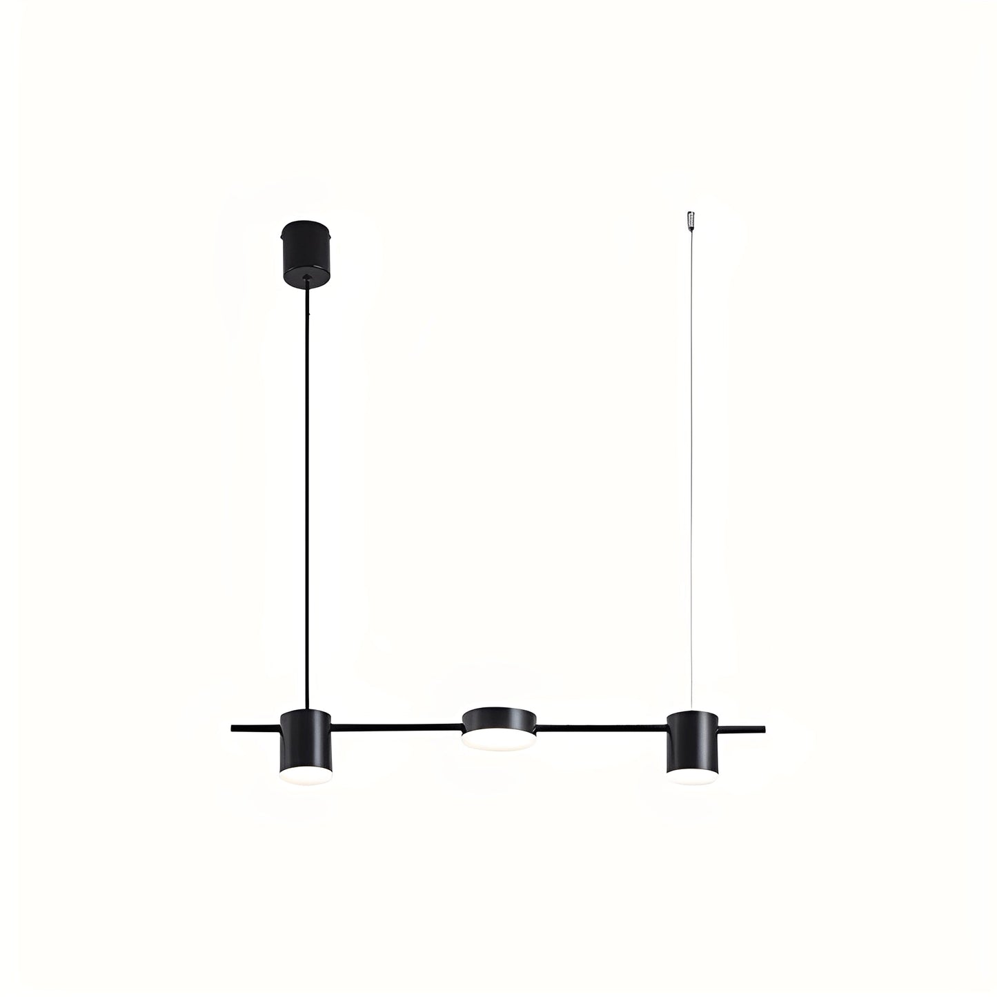 Frank – Créatif Minimaliste LED Suspension