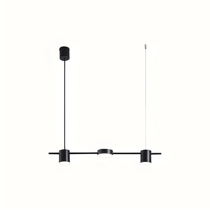 Frank – Créatif Minimaliste LED Suspension
