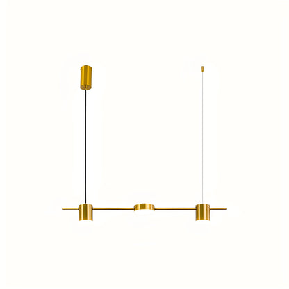 Frank – Créatif Minimaliste LED Suspension