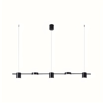 Frank – Créatif Minimaliste LED Suspension