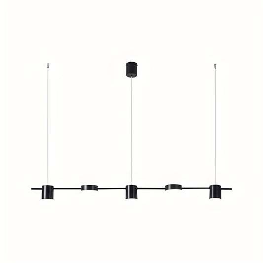 Frank – Créatif Minimaliste LED Suspension