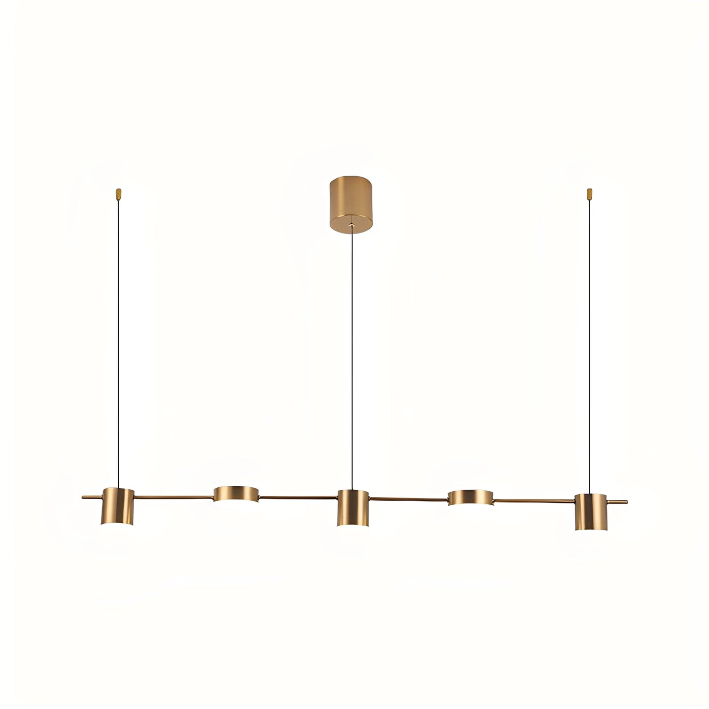 Frank – Créatif Minimaliste LED Suspension