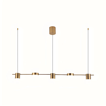 Frank – Créatif Minimaliste LED Suspension