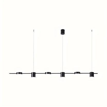 Frank – Créatif Minimaliste LED Suspension