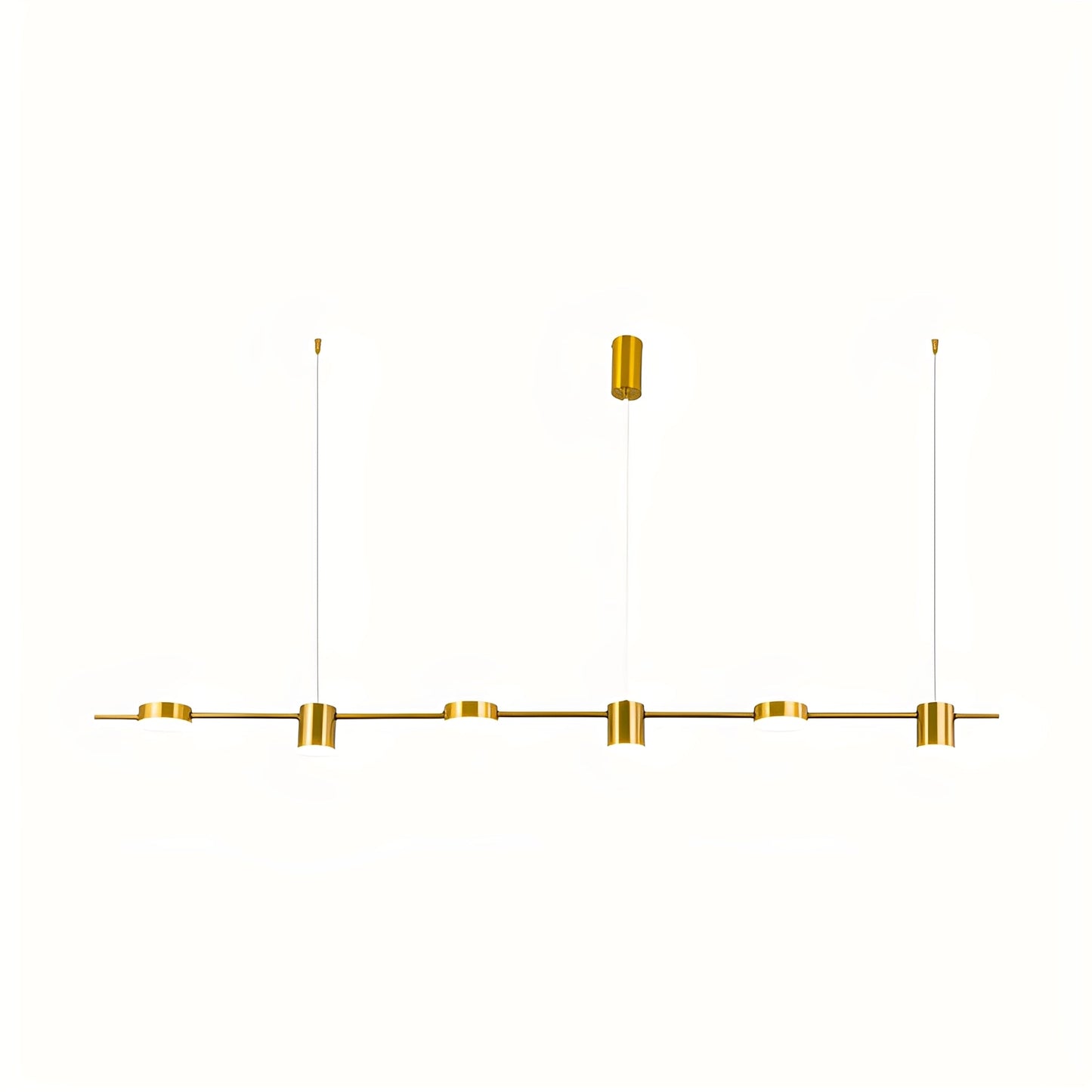 Frank – Créatif Minimaliste LED Suspension