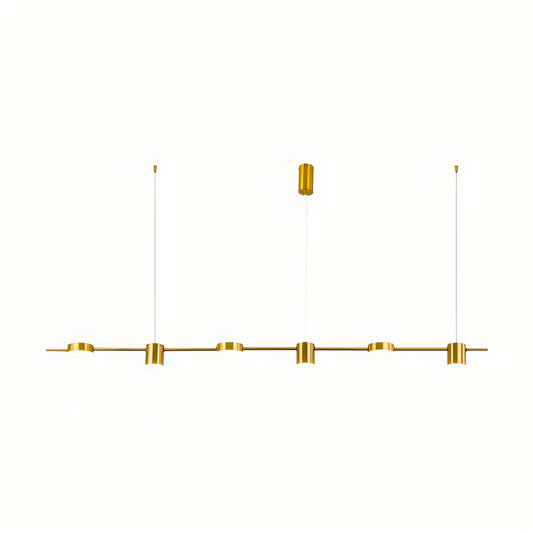 Frank – Créatif Minimaliste LED Suspension