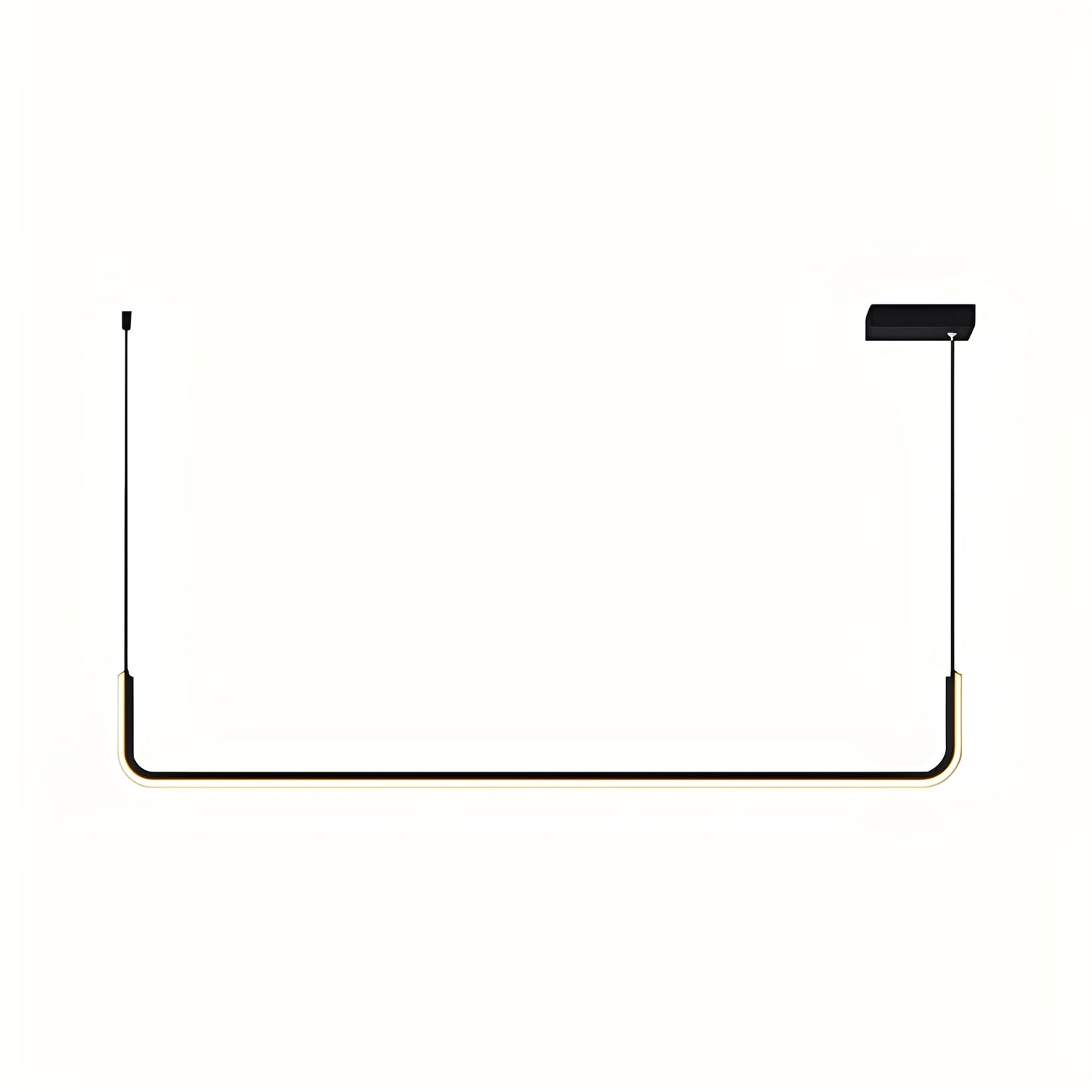 Zoren – Suspension LED créative