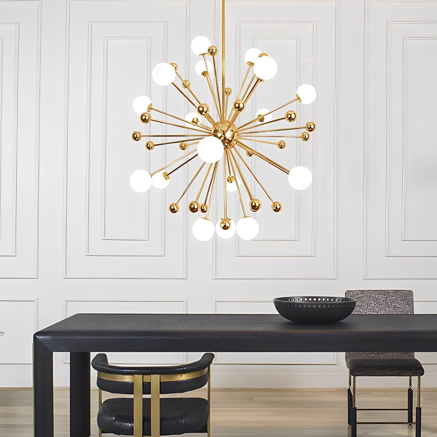 Gwen – Suspension Design Scandinave