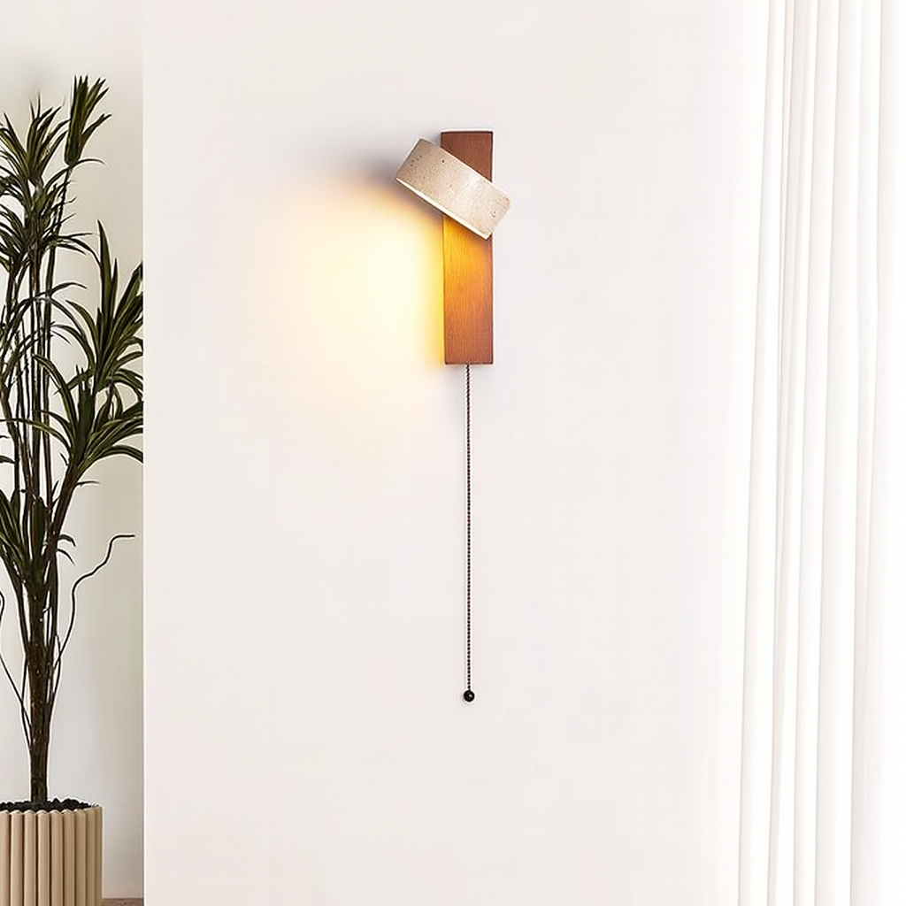 Celestine – Applique murale design japonais
