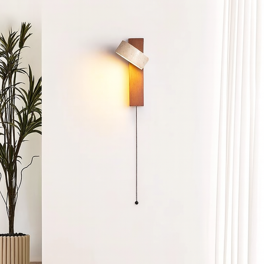 Celestine – Applique murale design japonais