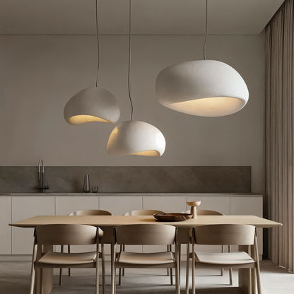 Kiyomi – Suspension Japonaise