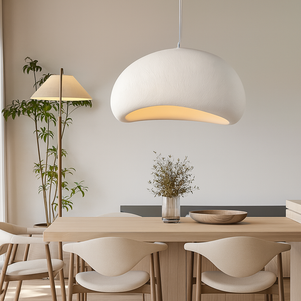 Kiyomi – Suspension Japonaise