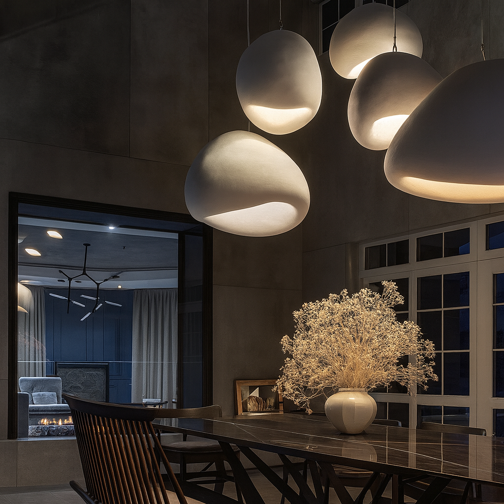 Kiyomi – Suspension Japonaise