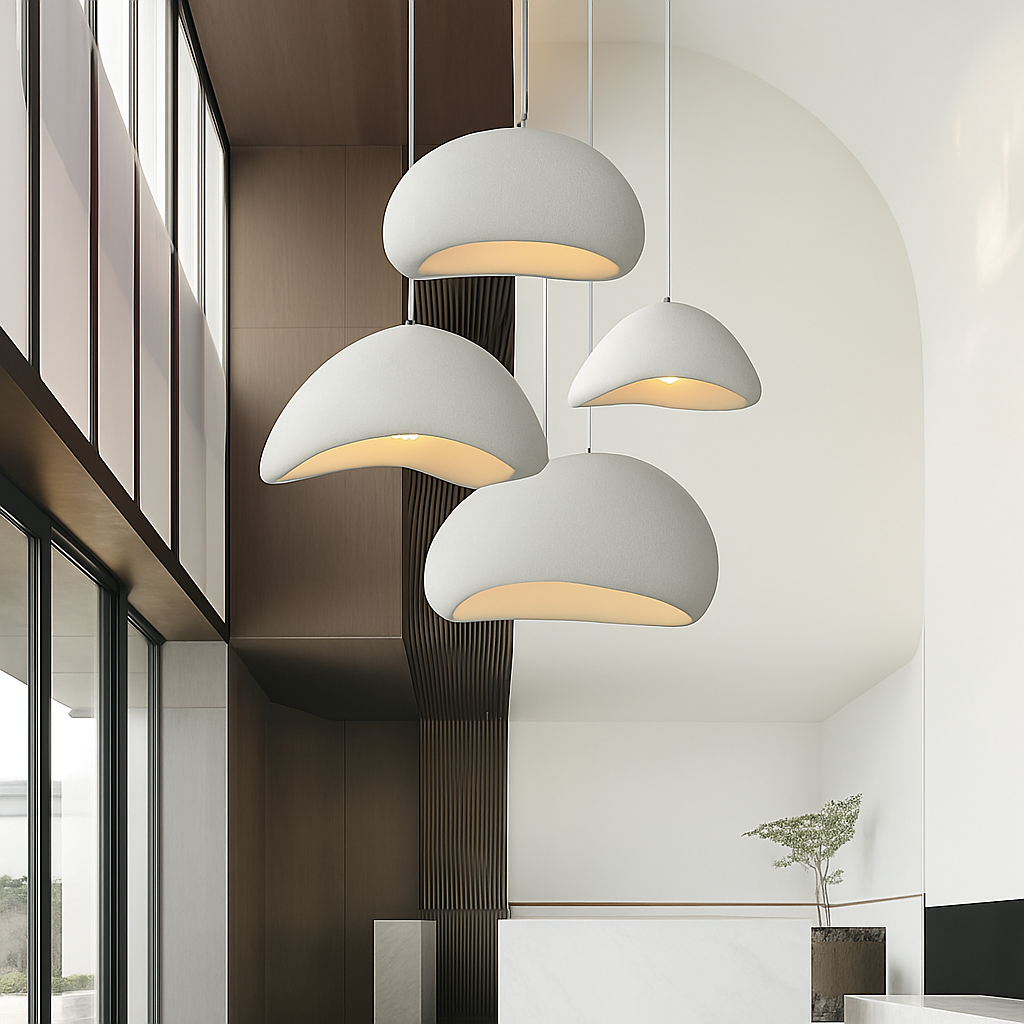 Kiyomi – Suspension Japonaise