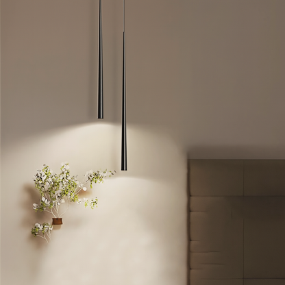 Caya – Lampe Suspendue Design Simple