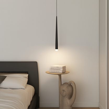 Caya – Lampe Suspendue Design Simple