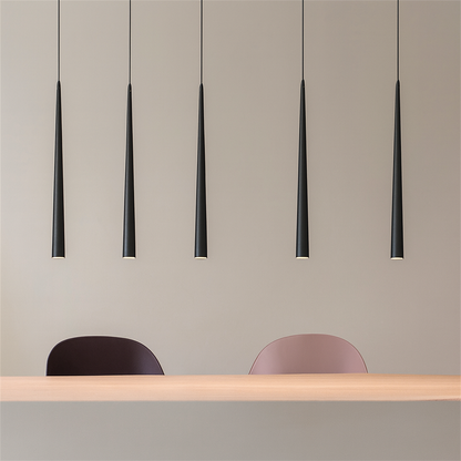 Caya – Lampe Suspendue Design Simple