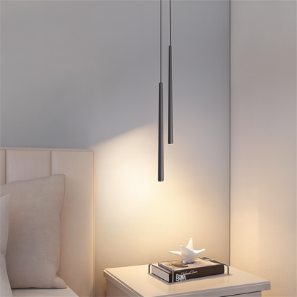 Caya – Lampe Suspendue Design Simple