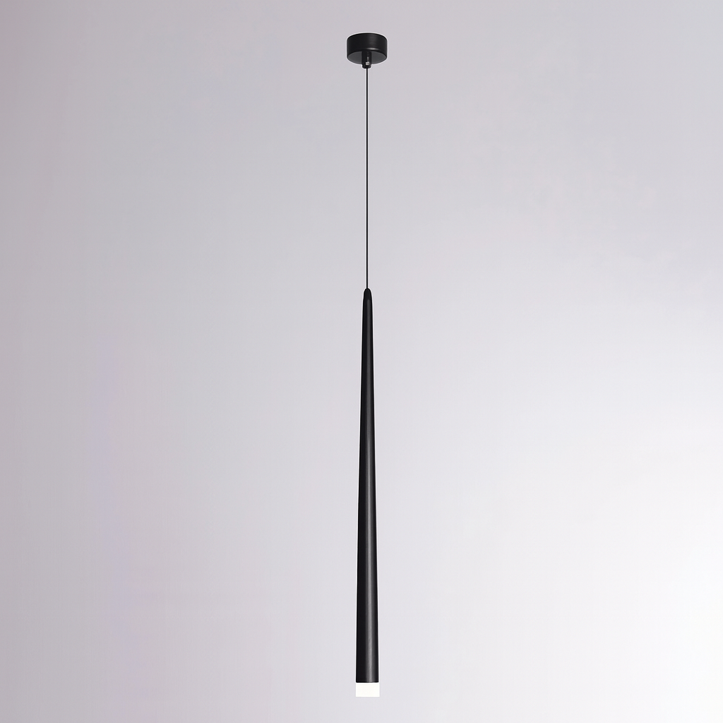 Caya – Lampe Suspendue Design Simple