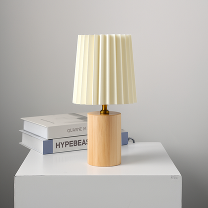 De – Lampe de chevet française