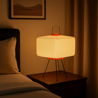 Eros – Lampe de sol en demi-lune