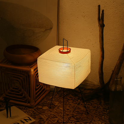 Eros – Lampe de sol en demi-lune