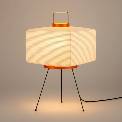 Eros – Lampe de sol en demi-lune
