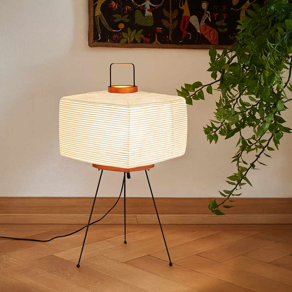 Eros – Lampe de sol en demi-lune