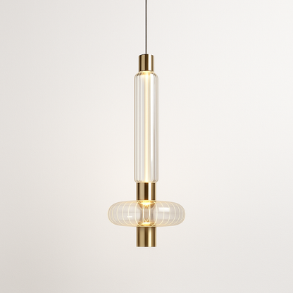 Naromi – Suspension Minimaliste Postmoderne
