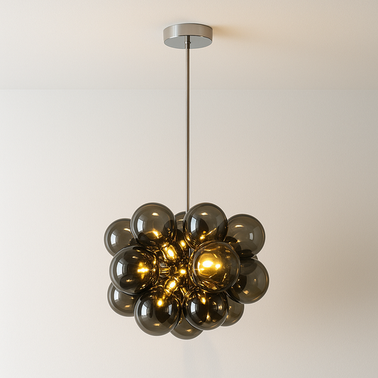 Gareth – Plafonnier Moderne Minimaliste Nordique