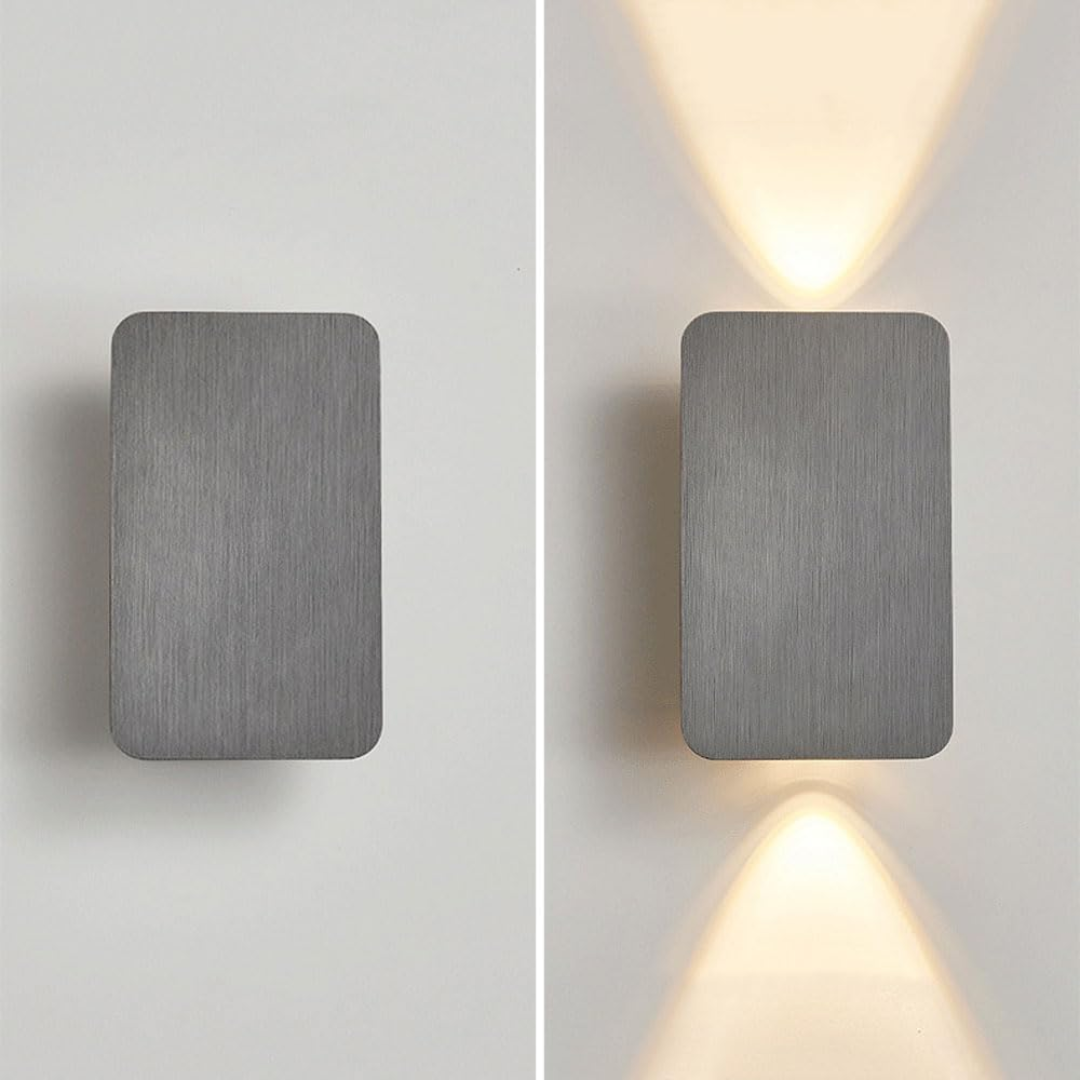 Alto – Lampe murale LED minimaliste