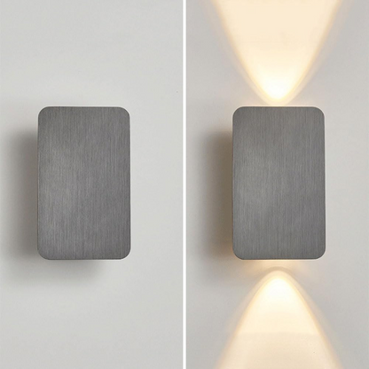 Alto – Lampe murale LED minimaliste