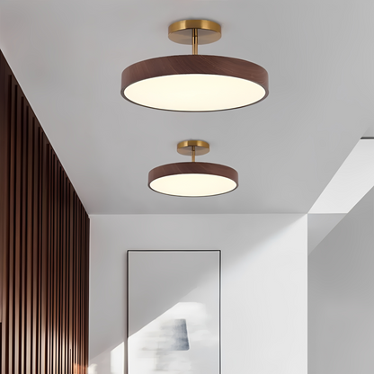 Lyca – Plafonnier Moderne