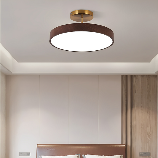 Lyca – Plafonnier Moderne