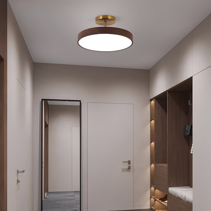 Lyca – Plafonnier Moderne