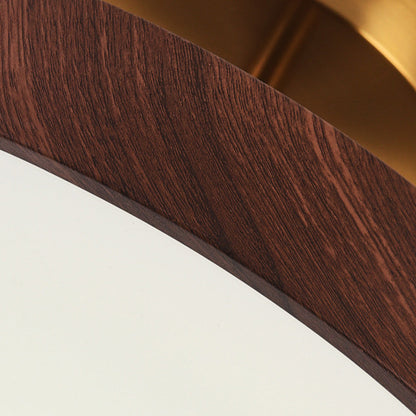 Elowen – Lampe de plafond moderne