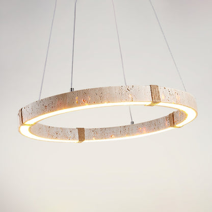 Yaren – Lustre rétro dans le style Silent Wind
