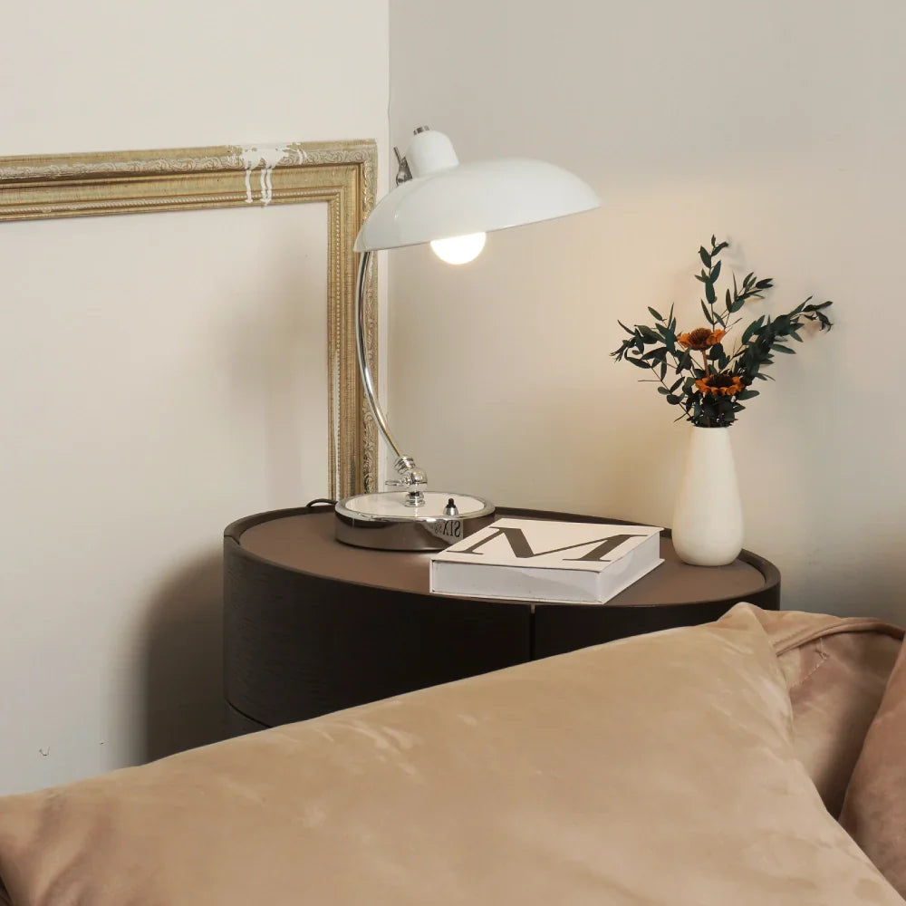 Nova – Lampe de table moderne minimaliste